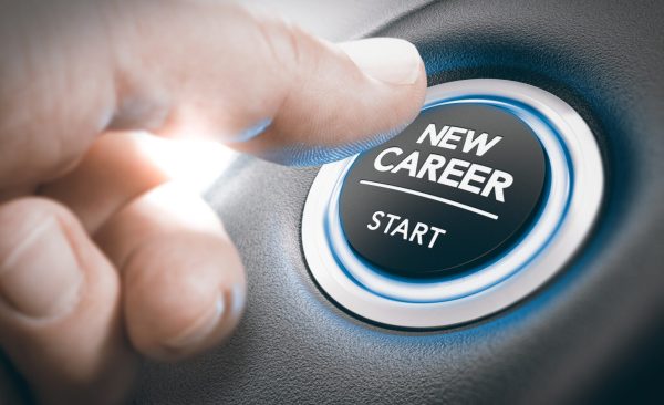 Definire strategie căutare job
